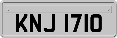 KNJ1710