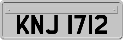 KNJ1712
