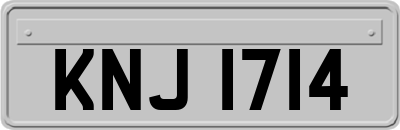 KNJ1714