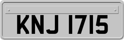 KNJ1715
