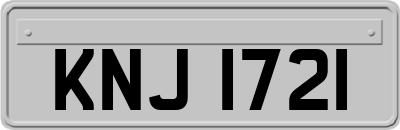 KNJ1721