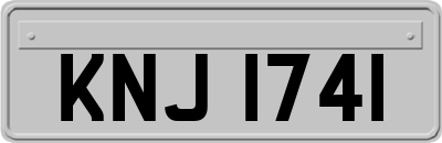 KNJ1741