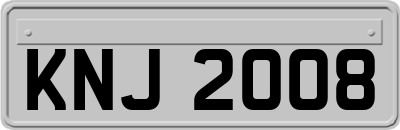KNJ2008