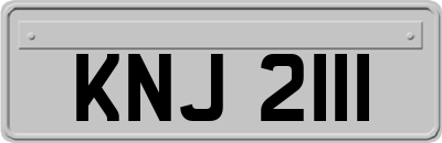KNJ2111