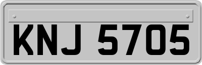KNJ5705