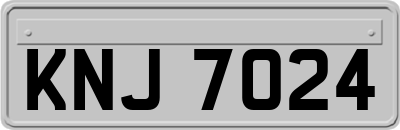 KNJ7024