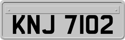 KNJ7102