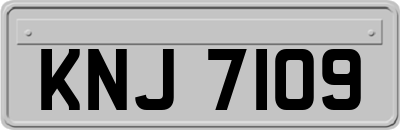 KNJ7109