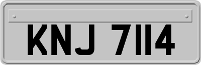 KNJ7114