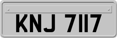 KNJ7117