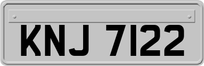 KNJ7122