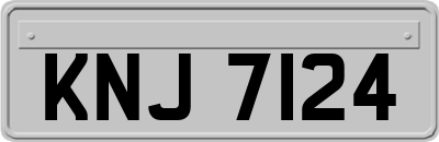 KNJ7124