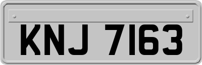KNJ7163