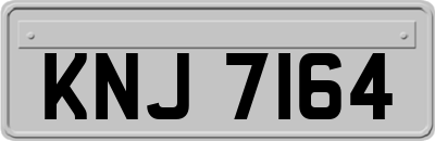 KNJ7164