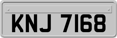 KNJ7168