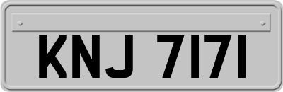 KNJ7171