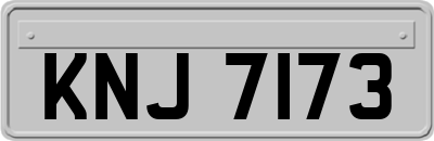 KNJ7173