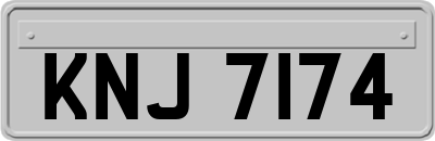 KNJ7174