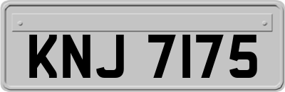 KNJ7175