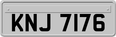 KNJ7176