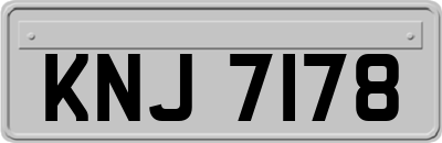 KNJ7178