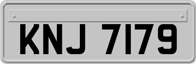 KNJ7179