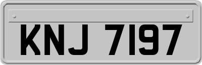 KNJ7197