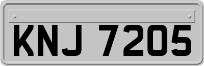 KNJ7205