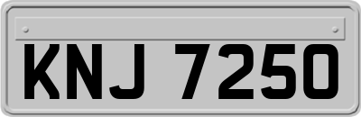 KNJ7250