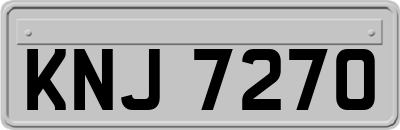KNJ7270