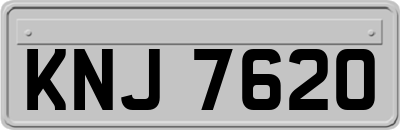 KNJ7620