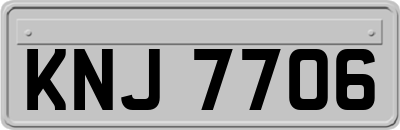 KNJ7706