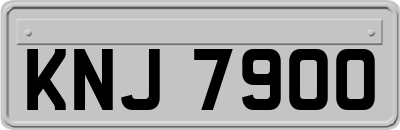 KNJ7900