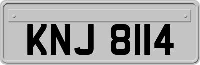 KNJ8114