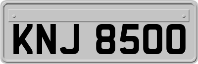 KNJ8500