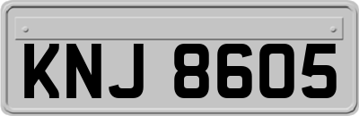 KNJ8605