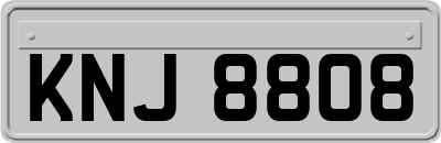 KNJ8808
