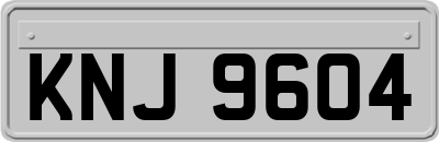 KNJ9604