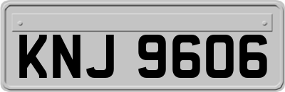 KNJ9606