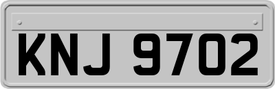KNJ9702