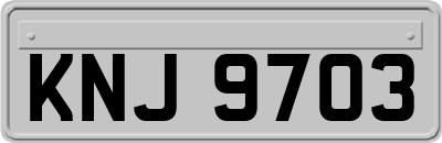 KNJ9703