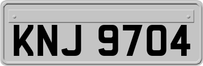 KNJ9704