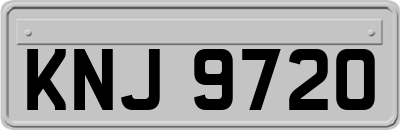 KNJ9720