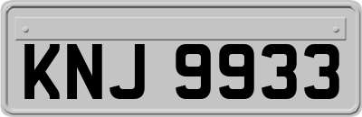 KNJ9933