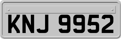 KNJ9952
