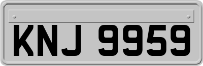 KNJ9959