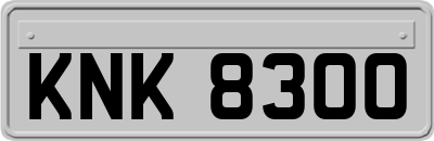 KNK8300