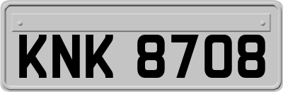 KNK8708