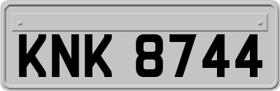 KNK8744