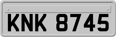 KNK8745